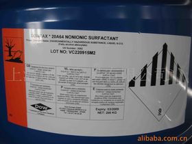 特殊表面活性劑的多樣應(yīng)用與未來前景