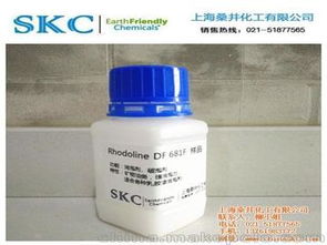 羅地亞消泡劑供應商與批發市場分析 特殊表面活性劑的價格及選購指南